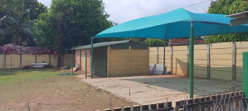 3 Bedroom Property for Sale in Pretoria North Gauteng