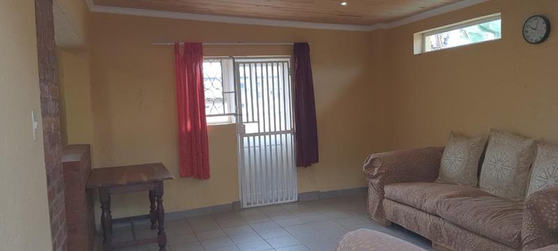 3 Bedroom Property for Sale in Pretoria North Gauteng