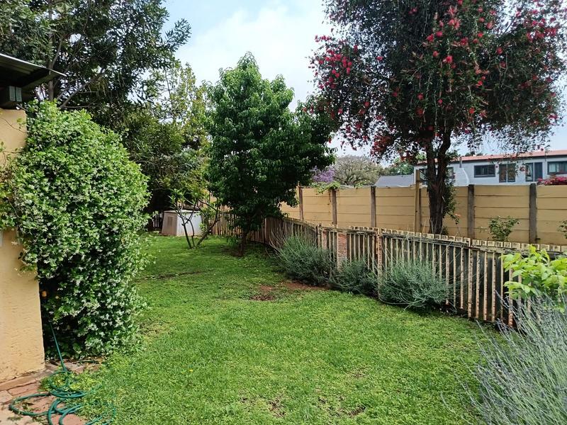 3 Bedroom Property for Sale in Pretoria North Gauteng
