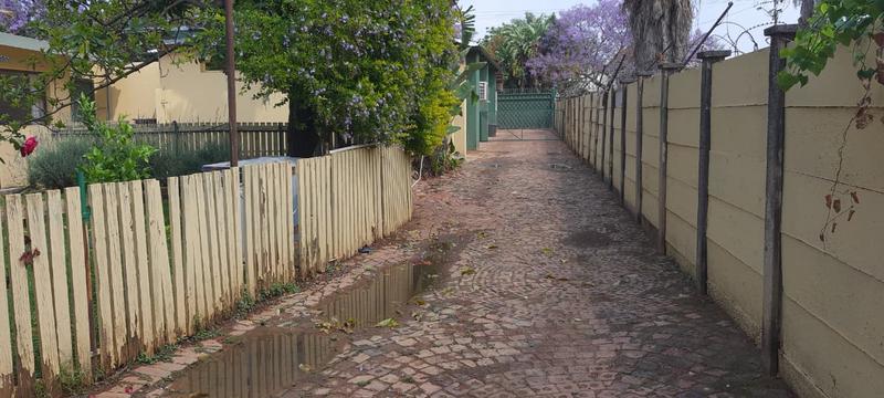 3 Bedroom Property for Sale in Pretoria North Gauteng