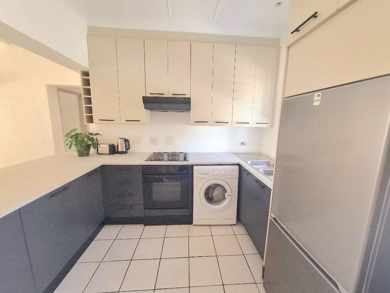 To Let 2 Bedroom Property for Rent in Sandown Gauteng