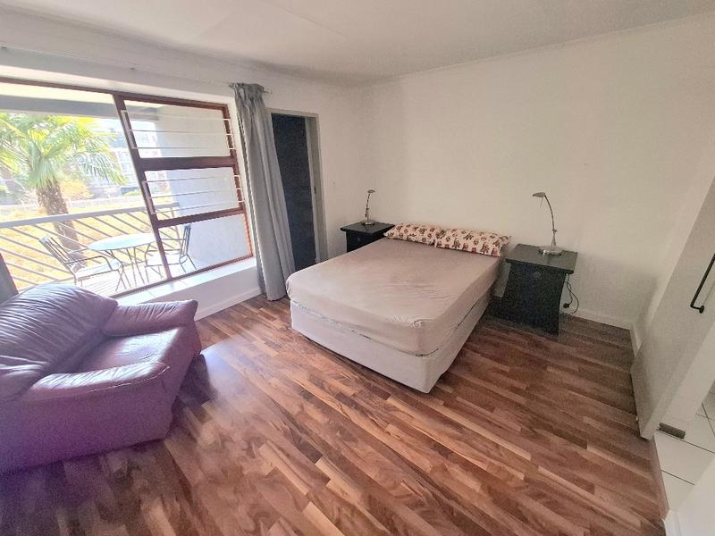 To Let 2 Bedroom Property for Rent in Sandown Gauteng