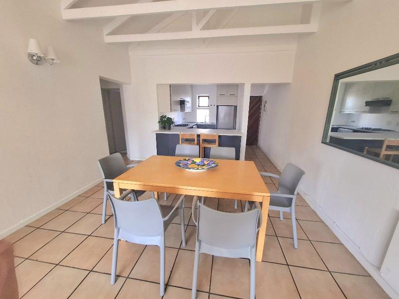 To Let 2 Bedroom Property for Rent in Sandown Gauteng