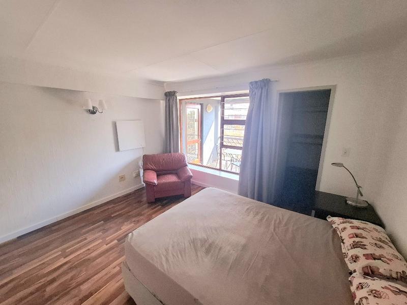 To Let 2 Bedroom Property for Rent in Sandown Gauteng