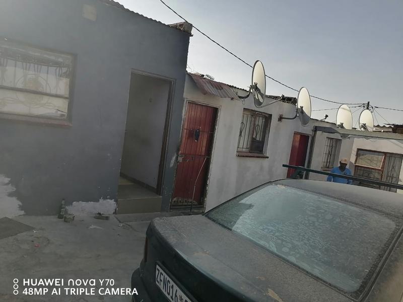 13 Bedroom Property for Sale in Kaalfontein Gauteng