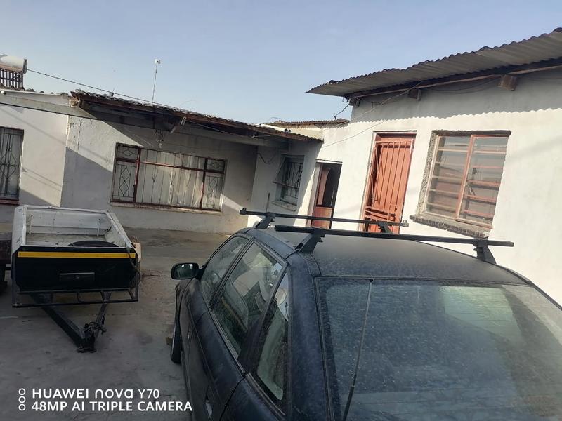 13 Bedroom Property for Sale in Kaalfontein Gauteng