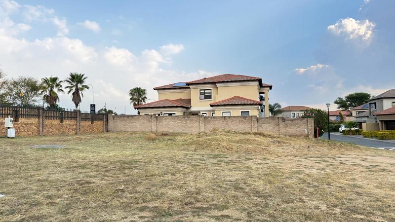 0 Bedroom Property for Sale in Blue Valley Golf Estate Gauteng