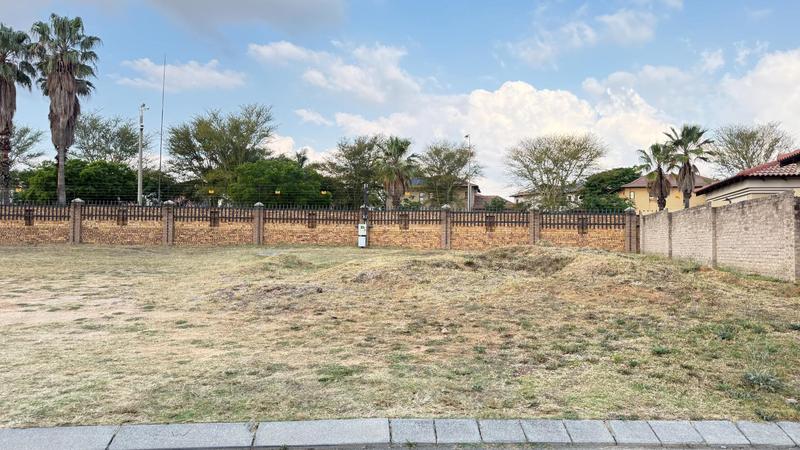 0 Bedroom Property for Sale in Blue Valley Golf Estate Gauteng