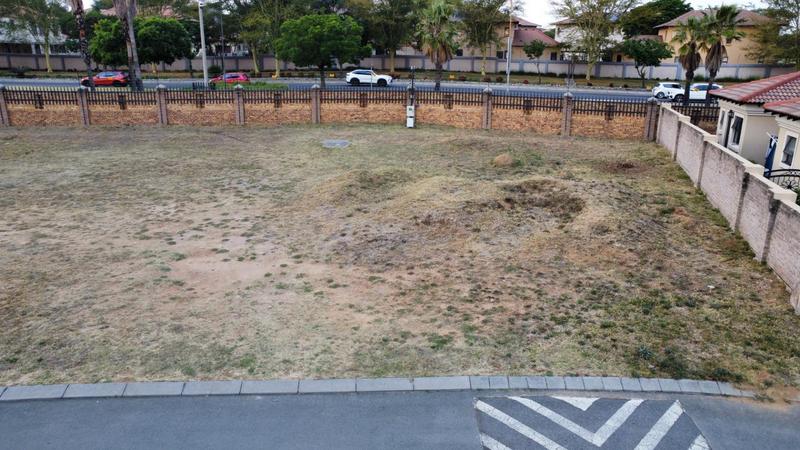 0 Bedroom Property for Sale in Blue Valley Golf Estate Gauteng