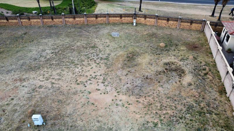 0 Bedroom Property for Sale in Blue Valley Golf Estate Gauteng