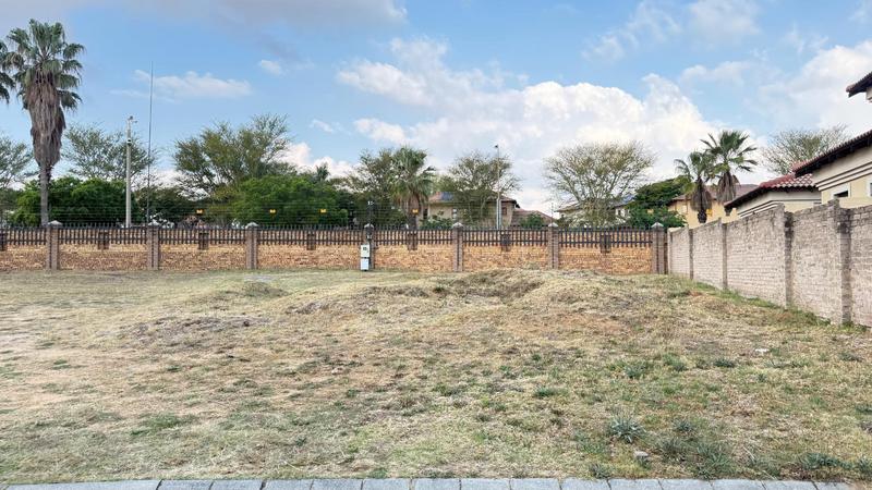 0 Bedroom Property for Sale in Blue Valley Golf Estate Gauteng