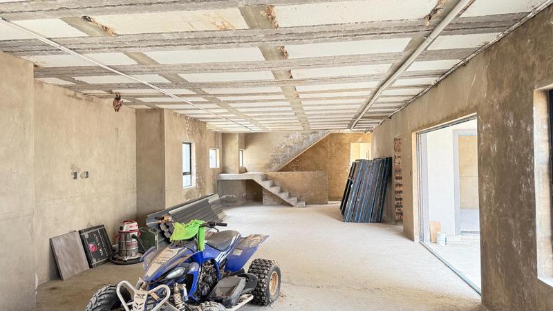 4 Bedroom Property for Sale in Golden Fields Estate Gauteng