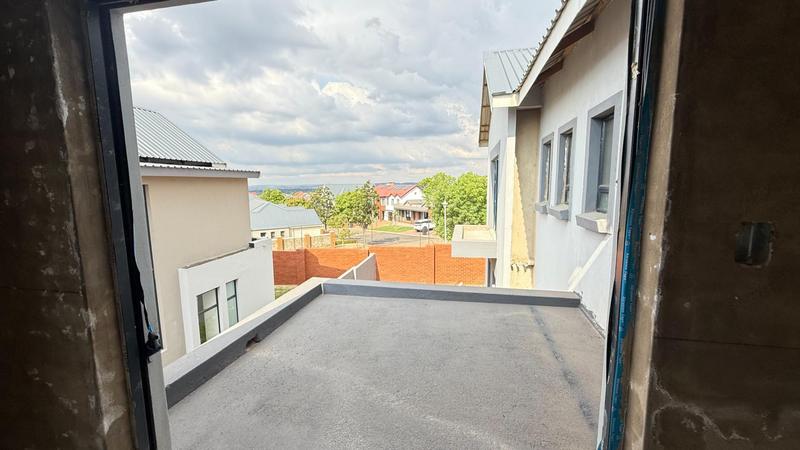 4 Bedroom Property for Sale in Golden Fields Estate Gauteng