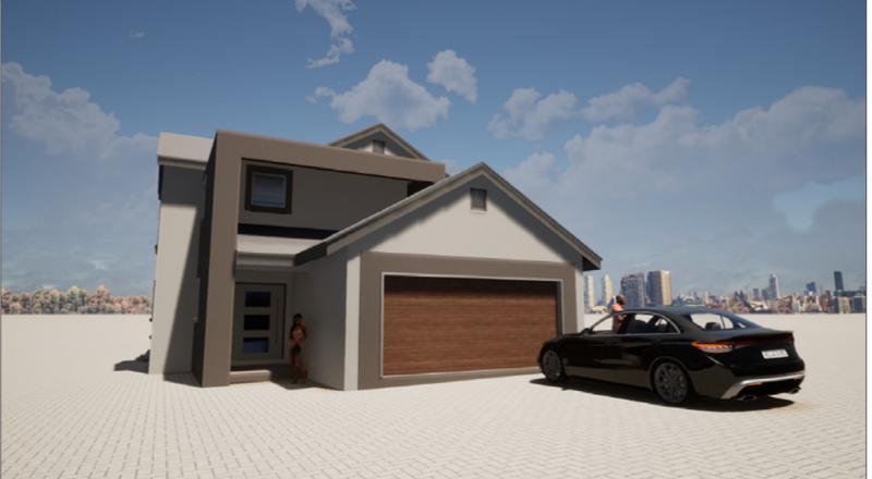 4 Bedroom Property for Sale in Golden Fields Estate Gauteng