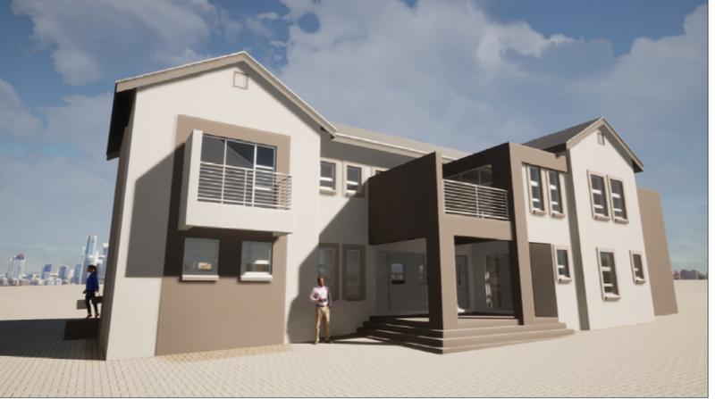 4 Bedroom Property for Sale in Golden Fields Estate Gauteng