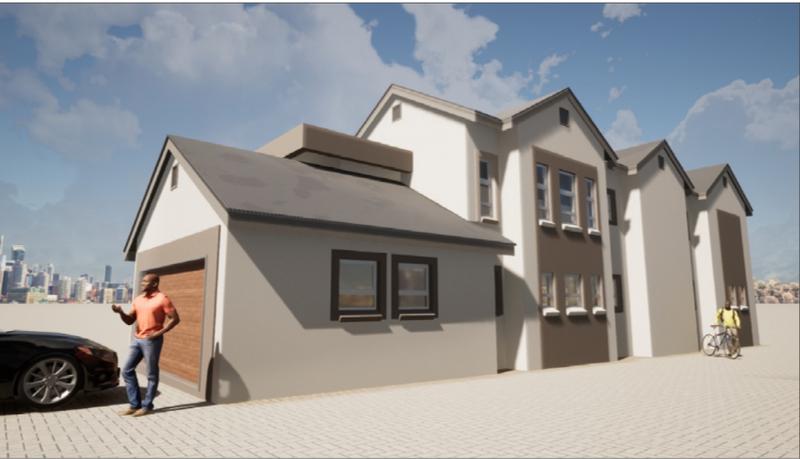 4 Bedroom Property for Sale in Golden Fields Estate Gauteng