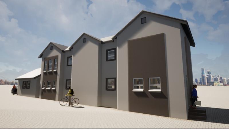 4 Bedroom Property for Sale in Golden Fields Estate Gauteng