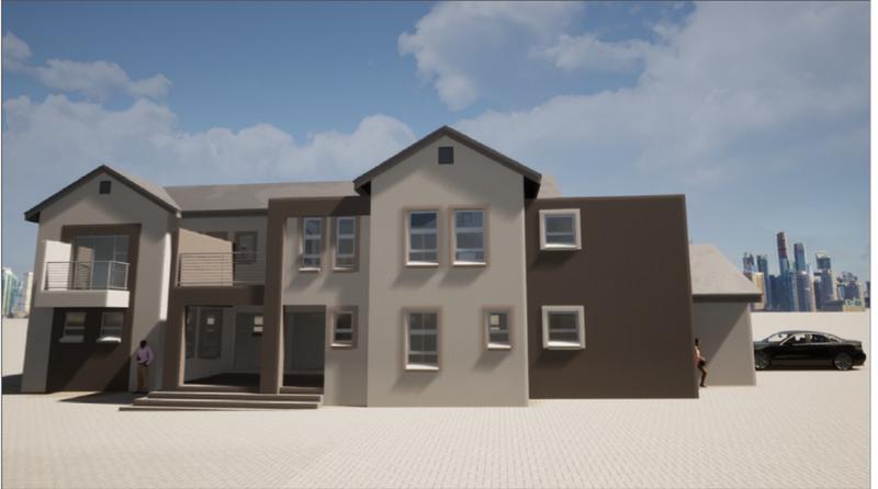 4 Bedroom Property for Sale in Golden Fields Estate Gauteng