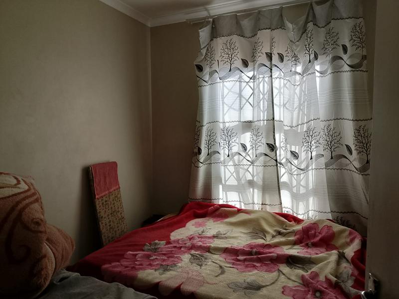 To Let 3 Bedroom Property for Rent in Crystal Park Gauteng