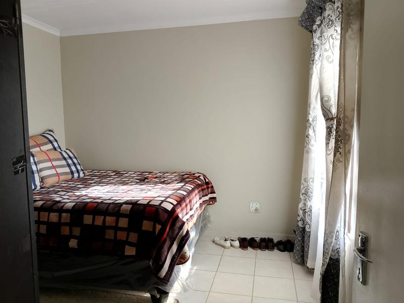 To Let 3 Bedroom Property for Rent in Crystal Park Gauteng