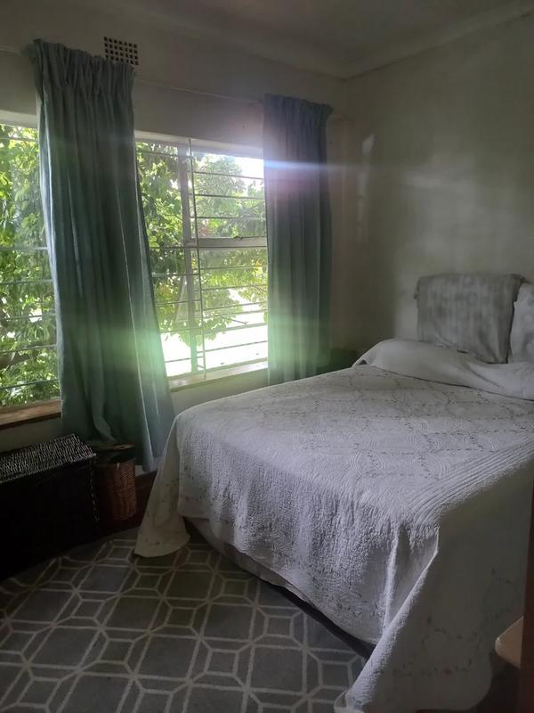 To Let 4 Bedroom Property for Rent in Meredale Gauteng