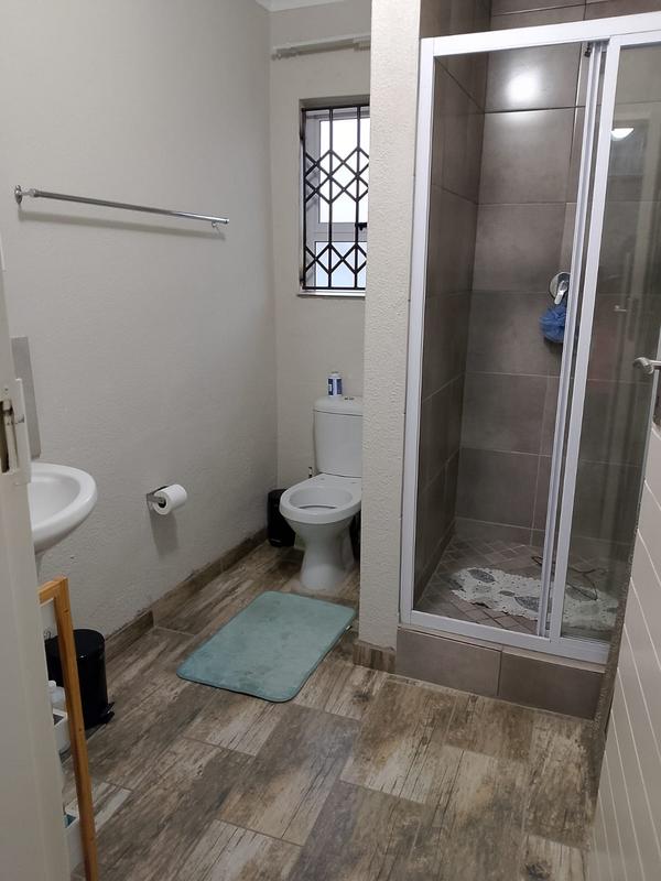 To Let 1 Bedroom Property for Rent in Daveyton Gauteng