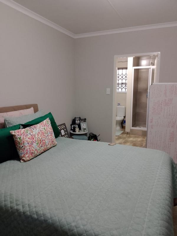 To Let 1 Bedroom Property for Rent in Daveyton Gauteng