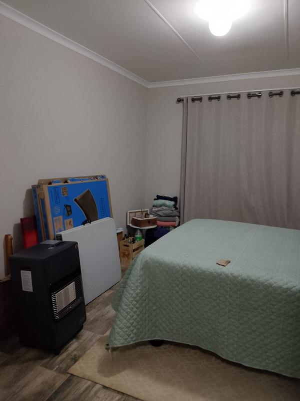 To Let 1 Bedroom Property for Rent in Daveyton Gauteng