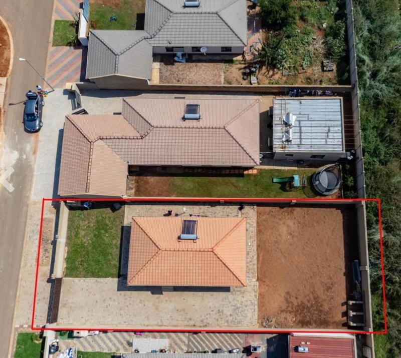 3 Bedroom Property for Sale in Dawn Park Gauteng