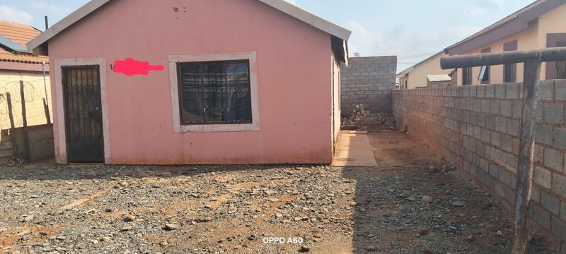 2 Bedroom Property for Sale in Palm Ridge Gauteng