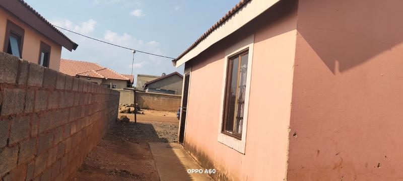 2 Bedroom Property for Sale in Palm Ridge Gauteng