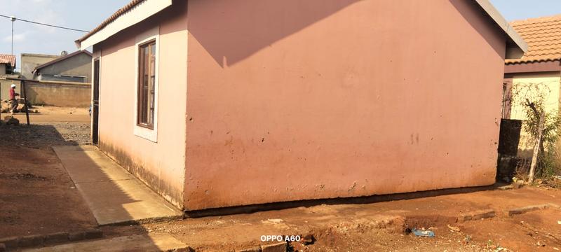 2 Bedroom Property for Sale in Palm Ridge Gauteng