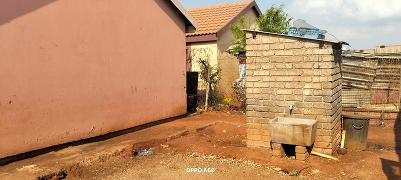 2 Bedroom Property for Sale in Palm Ridge Gauteng