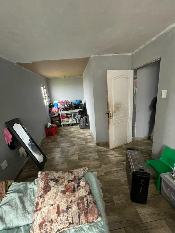 3 Bedroom Property for Sale in Spruit View Gauteng