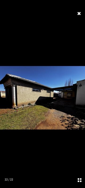 3 Bedroom Property for Sale in Spruit View Gauteng