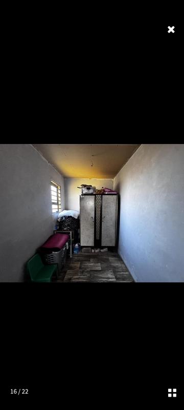 3 Bedroom Property for Sale in Spruit View Gauteng