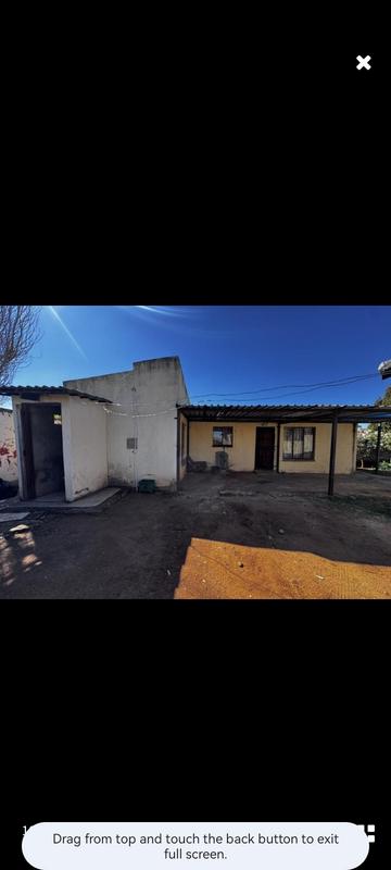 3 Bedroom Property for Sale in Spruit View Gauteng
