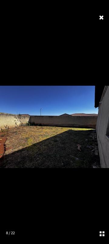 3 Bedroom Property for Sale in Spruit View Gauteng