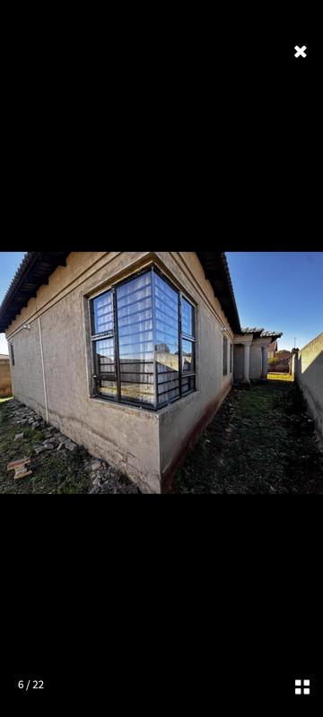 3 Bedroom Property for Sale in Spruit View Gauteng