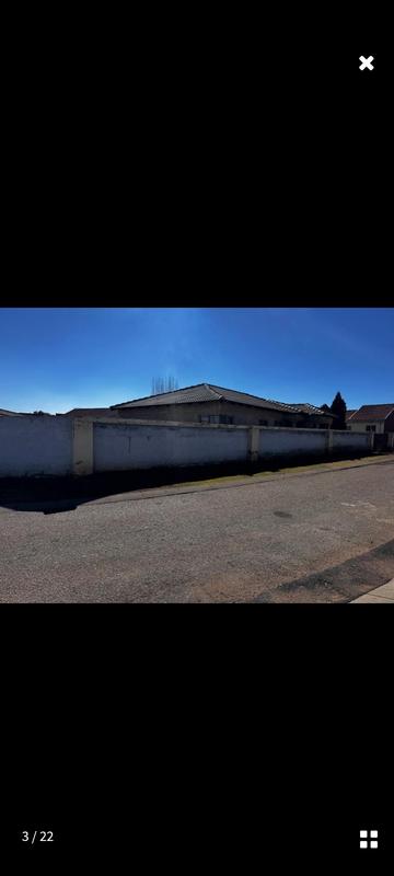 3 Bedroom Property for Sale in Spruit View Gauteng