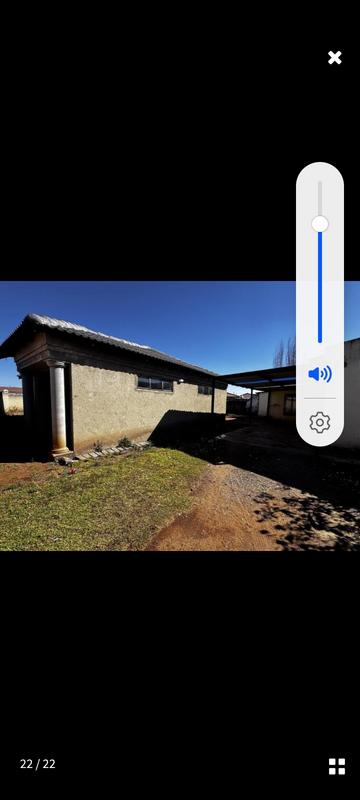3 Bedroom Property for Sale in Spruit View Gauteng