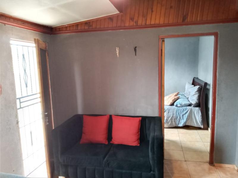 To Let 2 Bedroom Property for Rent in Chiawelo Gauteng