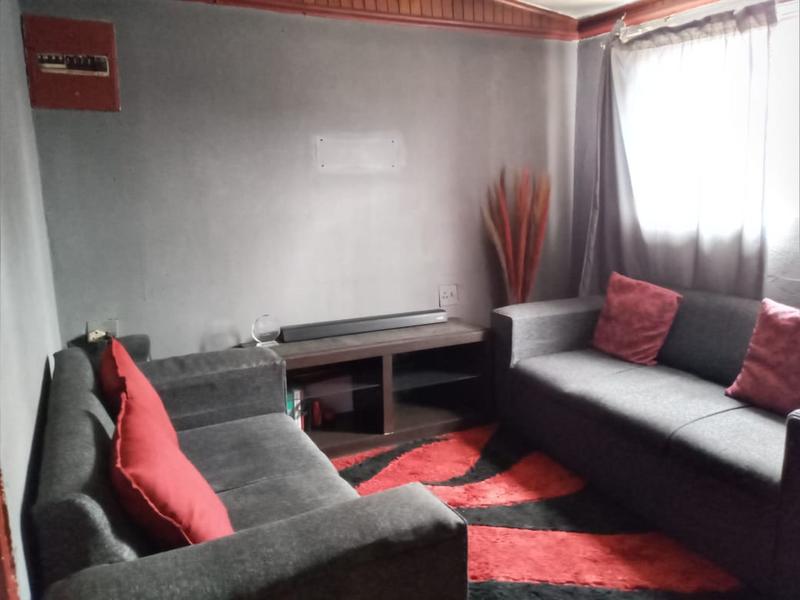 To Let 2 Bedroom Property for Rent in Chiawelo Gauteng