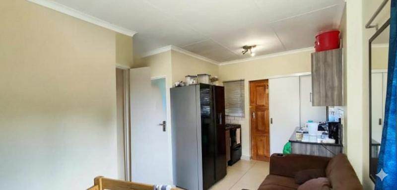 3 Bedroom Property for Sale in Comet Gauteng