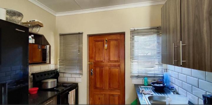 3 Bedroom Property for Sale in Comet Gauteng