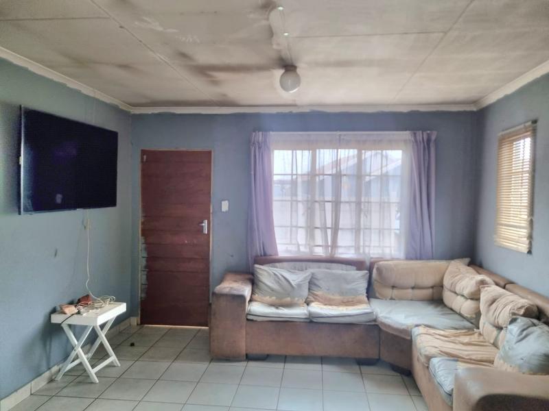 3 Bedroom Property for Sale in Sky City Gauteng