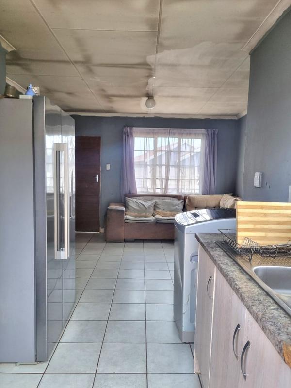 3 Bedroom Property for Sale in Sky City Gauteng