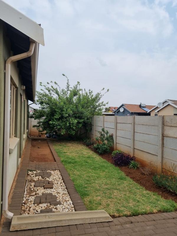 3 Bedroom Property for Sale in Sky City Gauteng