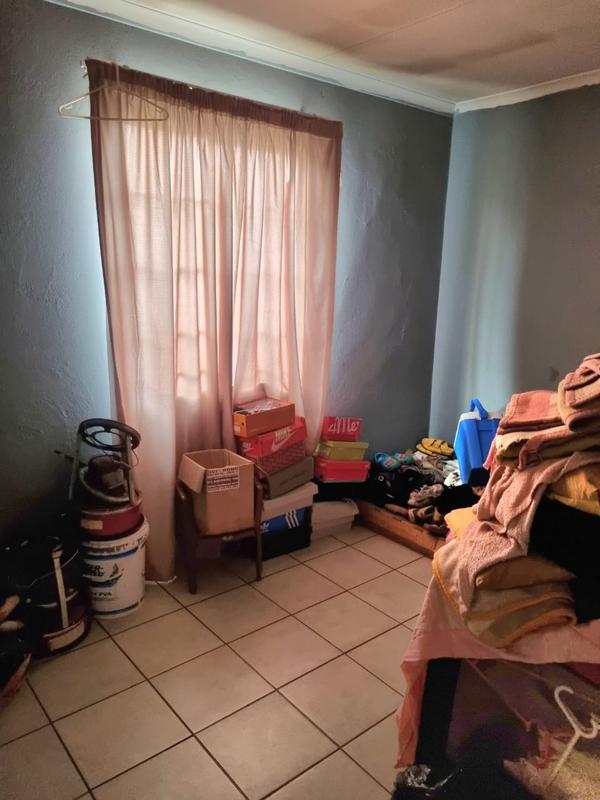 3 Bedroom Property for Sale in Sky City Gauteng