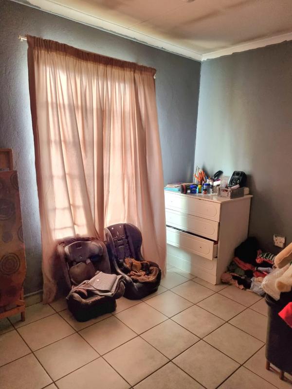 3 Bedroom Property for Sale in Sky City Gauteng